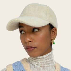 Find Me Now Elton Fuzzy Cap